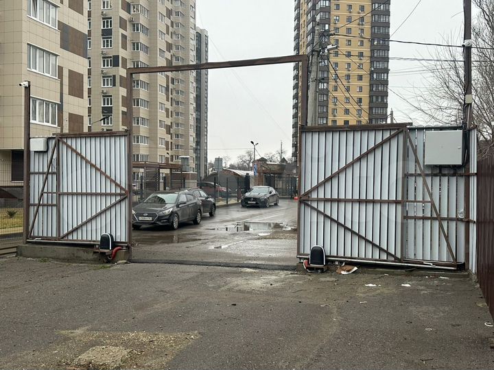 Участок 4,5 сот. (ИЖС)