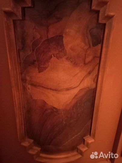 Комод Итальянский