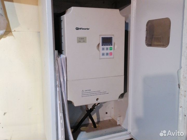 Токарный станок тв 4