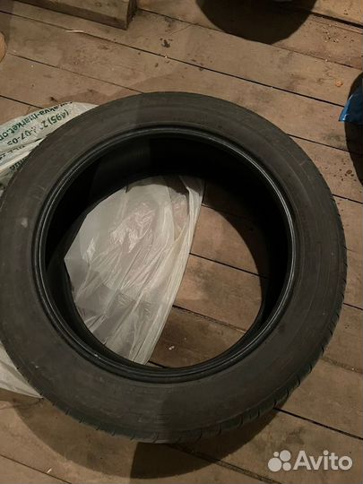 Bridgestone Dueler A/T 235/55 R20 102