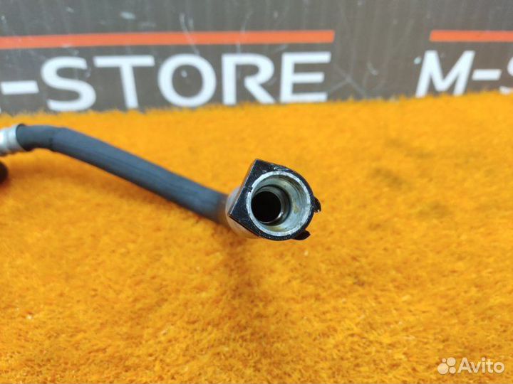 Патрубок системы охлаждения Bmw 7-Series F01