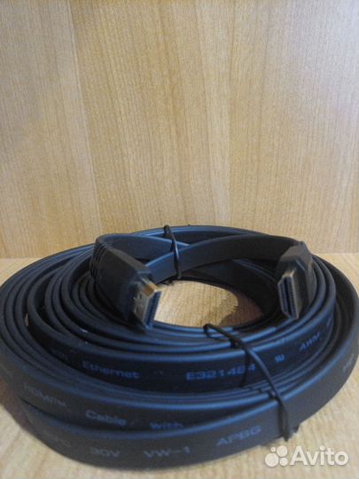 Кабель, разветвитель hdmi