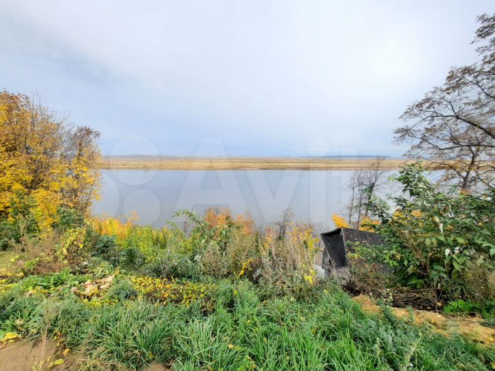 Участок 6 сот. (ИЖС)