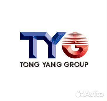 TYG BZ04008BA Бампер передн MB: E-class (W210) 96-99