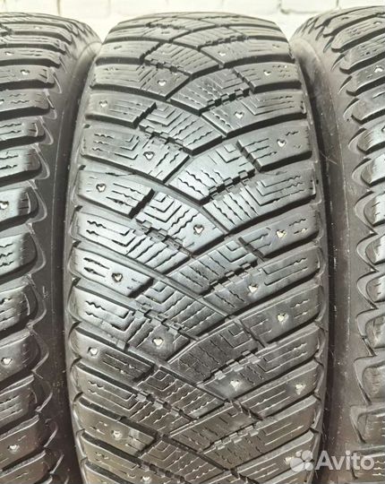 Goodyear Ultragrip Ice Arctic 185/65 R15 88T