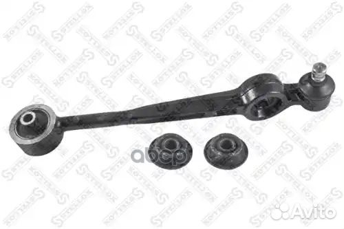 54-01823A-SX рычаг левый D18 Audi 100Avant all