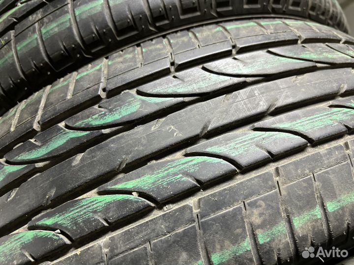 Bridgestone Dueler H/P Sport 215/60 R17