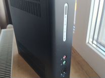 Компьютер mini ITX (Pentium)