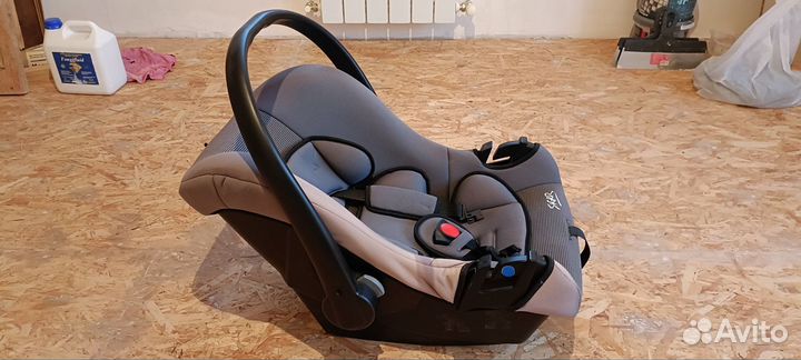 Автолюлька от 0