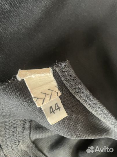 Жимовая майка Inzer Rage X двойная