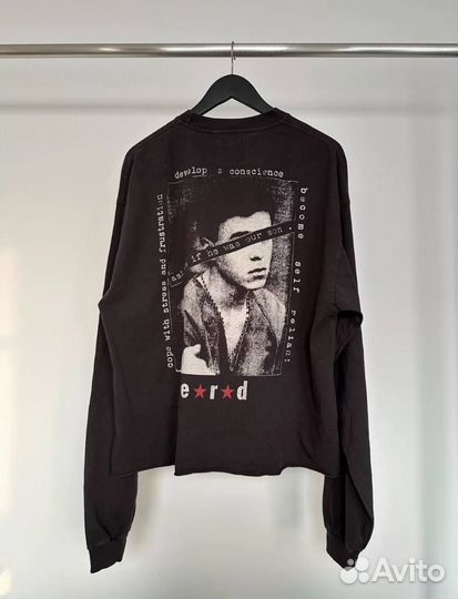 Лонгслив Enfants Riches Deprimes