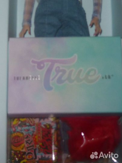 Integrity Toys true Shut it Down Liu Liu nrfb