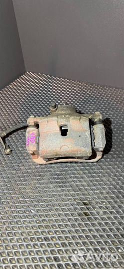 Суппорт тормозной передний правый Kia Cerato 4 BD