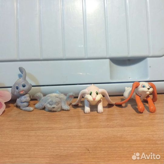 Детские игрушки