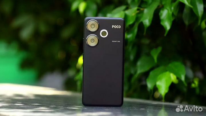 Xiaomi Poco F6, 12/512 ГБ