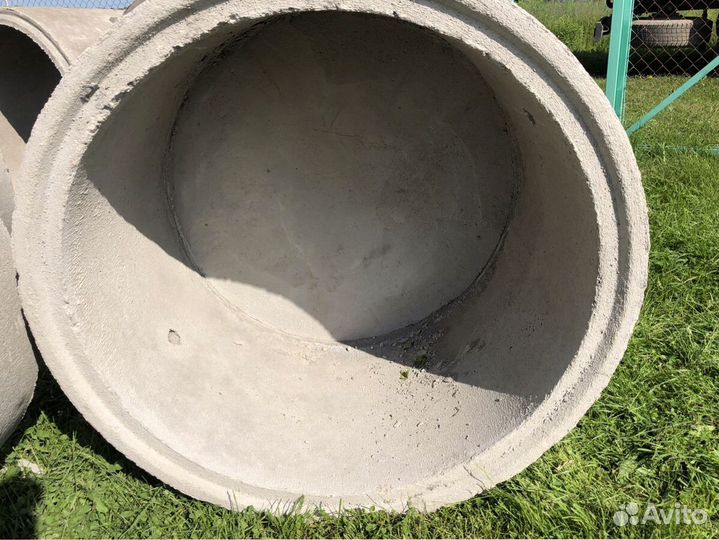 Септик из жби колец: монтаж под ключ