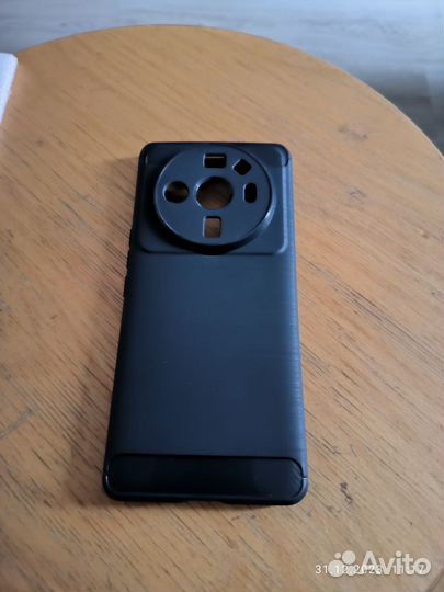 Чехол Xiaomi 12S Ultra