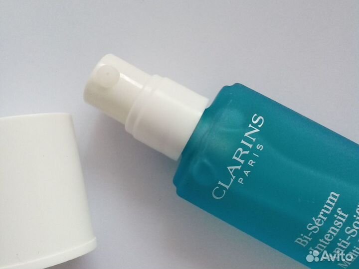 Сыворотка Clarins