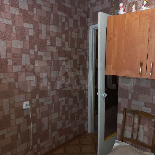 2-к. квартира, 44 м², 2/5 эт.