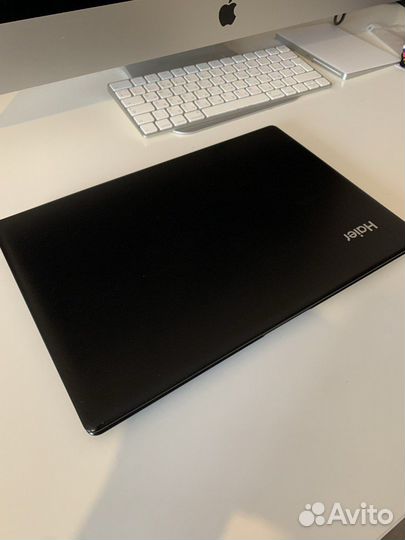 Ультрабук Haier A914