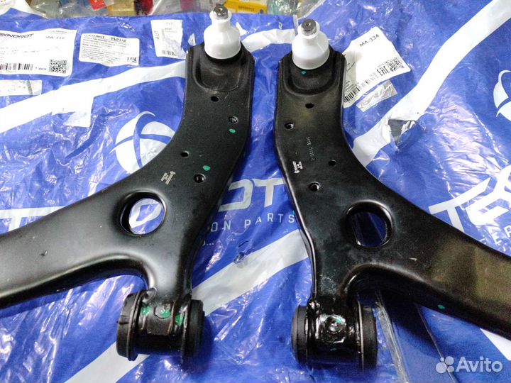 Рычаги передние Mazda 3 BK L+R Teknorot Турция