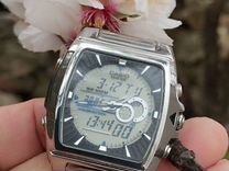 Часы Casio Edifice EFA 120D-7A