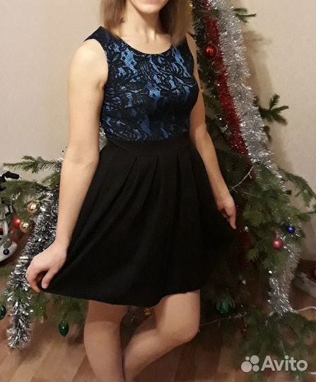 Платье