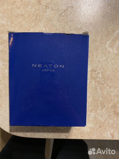 Бинокль neaton japan 15x32wa