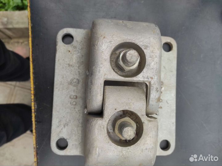 Линейная арматура