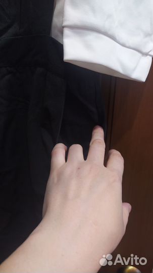 Костюм