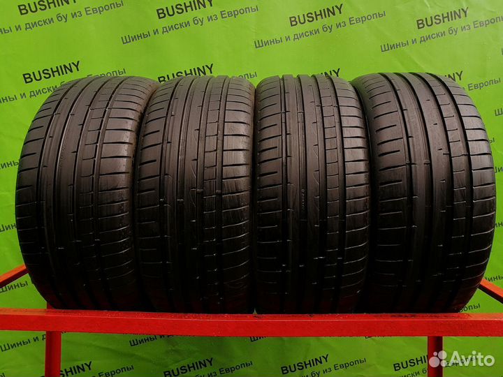 Dunlop SP Sport Maxx RT 2 215/40 R18 89W