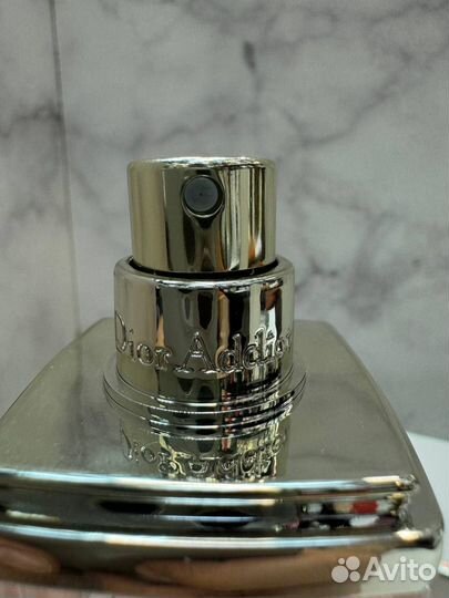 Dior addict eau fraiche