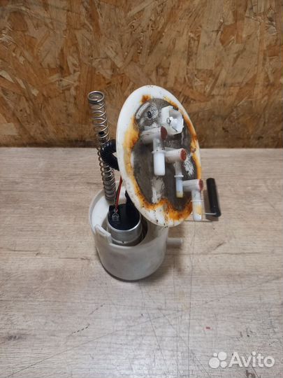 Насос топливный электрический Citroen C-Crosser