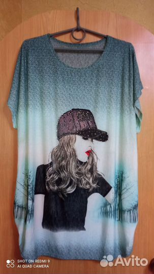 Майки женские