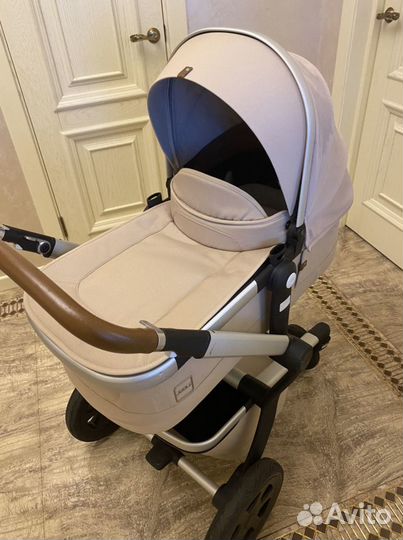 Коляска Joolz day 2, 2в1