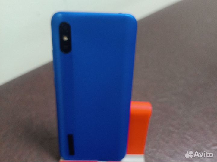 Xiaomi Redmi 9A, 2/32 ГБ