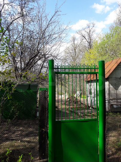 Дача 20 м² на участке 6 сот.