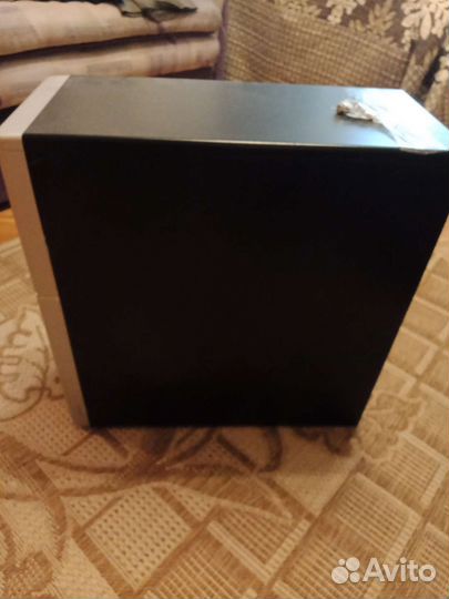 Корпус для пк