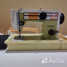 Ремонт швейной машины Veritas часть 3 - YouTube | Ремонт, Швейные машины, Швейная машинка