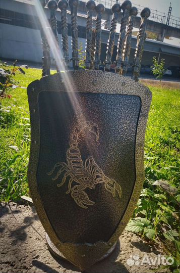 Подставка щит 