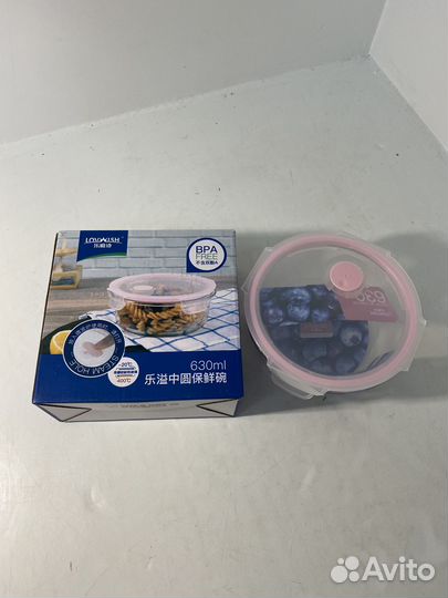 Контейнер-жаровня mayer&boch 31193 Контейнер-жаров