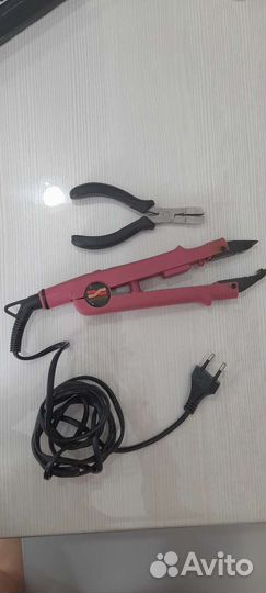 Аксессуарыдля наращивания волос