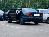 Toyota Sprinter 1.5 AT, 1997, 376 000 км, с пробегом, цена 180 000 руб.