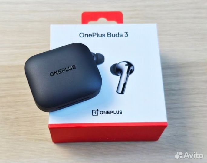 Oneplus buds 3