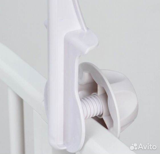 Мобиль на кроватку новый