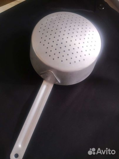 Дуршлаг из СССР