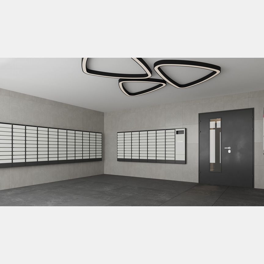1-к. квартира, 31,9 м², 19/22 эт.