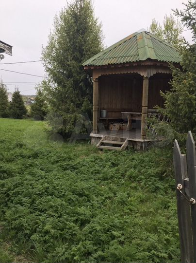 Дом 90 м² на участке 7 сот.