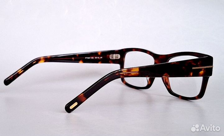 Оправа Tom Ford 5878b / очки мед оправа Luxor