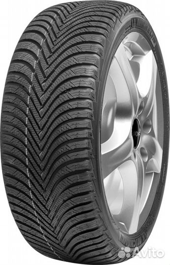 Michelin Pilot Alpin 5 265/35 R21